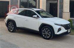 هیۆندای تۆکسۆن